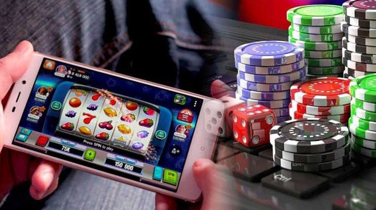 Live Casino Baccarat Roulette Dragon Tiger vip789