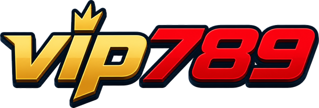 vip789 Logo